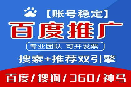 SEM托管服务成功案例精选